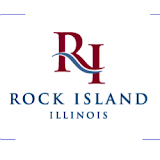 Rock Island, Illinois logo