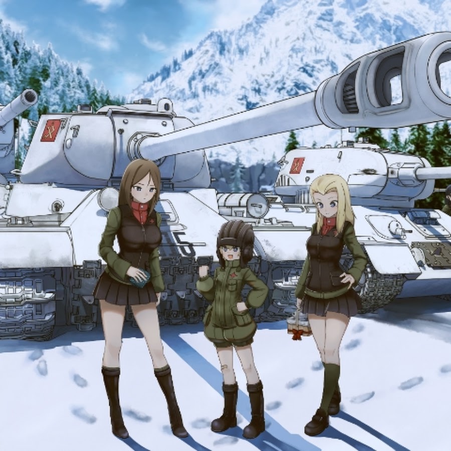 Panzer на русском