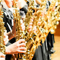 Mi-Bémol Saxophone Ensemble