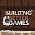 logo Building Better Games