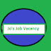 Jo's Job Vacancy