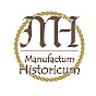 Manufactum Historicum - The Ancient Workshop