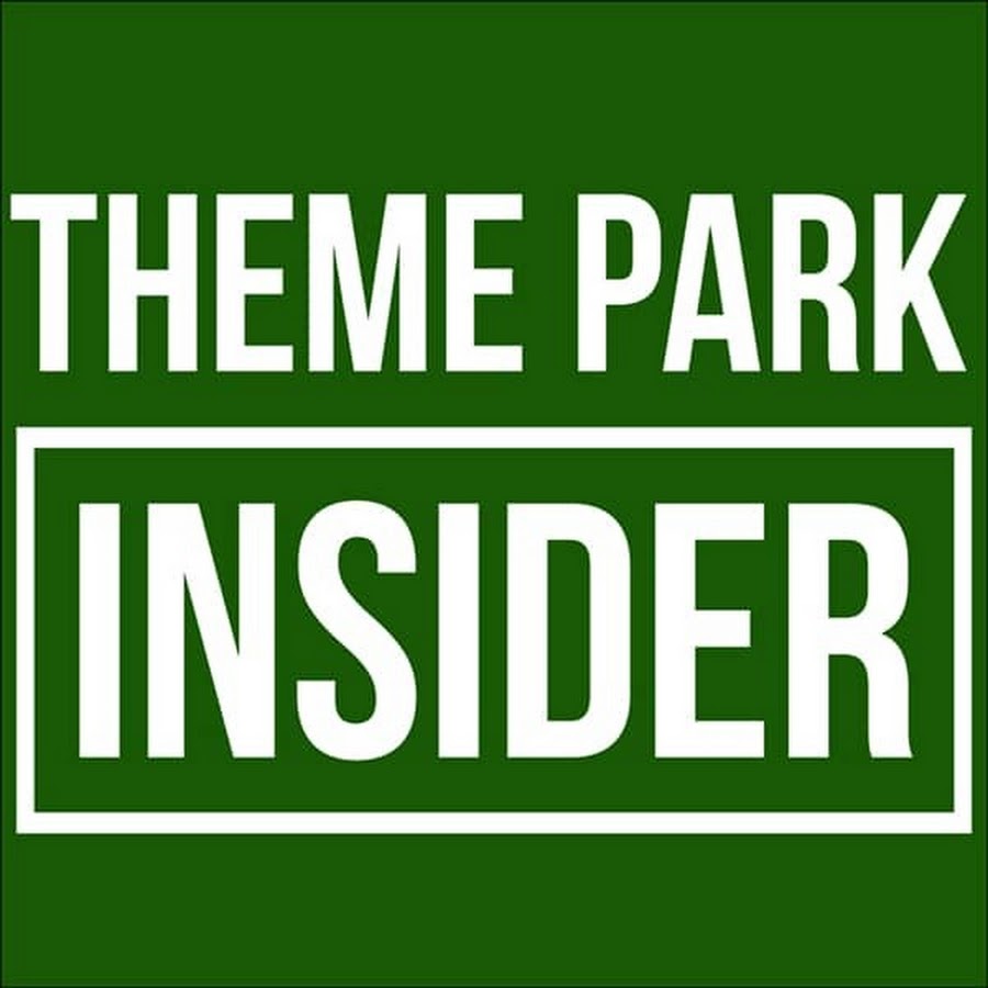 Theme Park Insider - YouTube