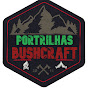 Por trilhas Bushcraft Pesca e trilhas