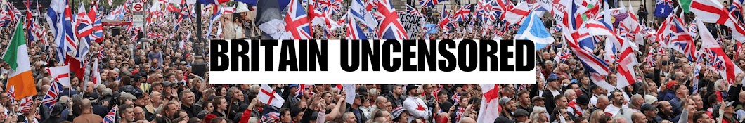 Patriots Uncensored