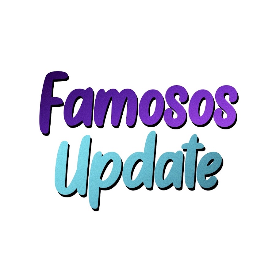 Famosos Update