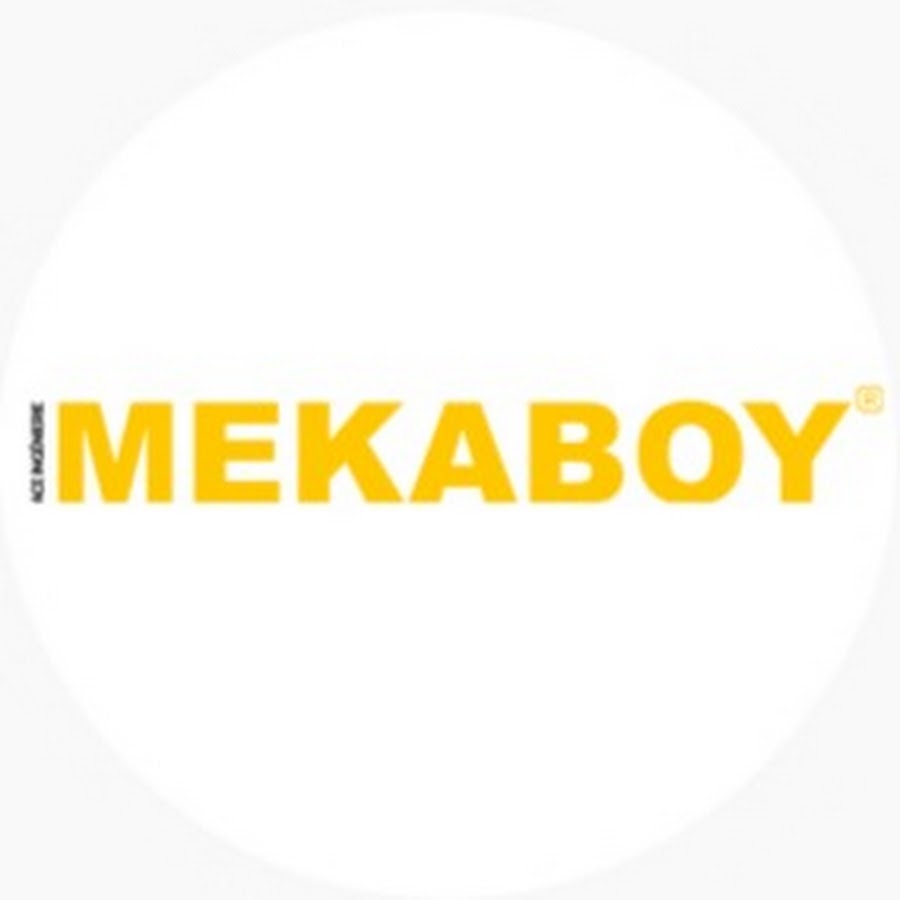 ACE INGENIERIE - MEKABOY - YouTube