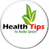 logo Health Tips