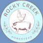 Rocky Creek Homestead