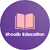 logo Shoaib Education