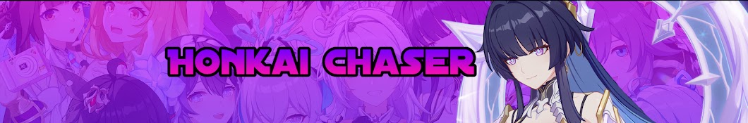 Honkai Chaser