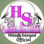 Hitesh Sangod official 