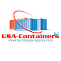 USA-Containers, LLC