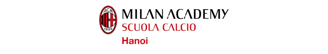 AC Milan Academy Hanoi Channel