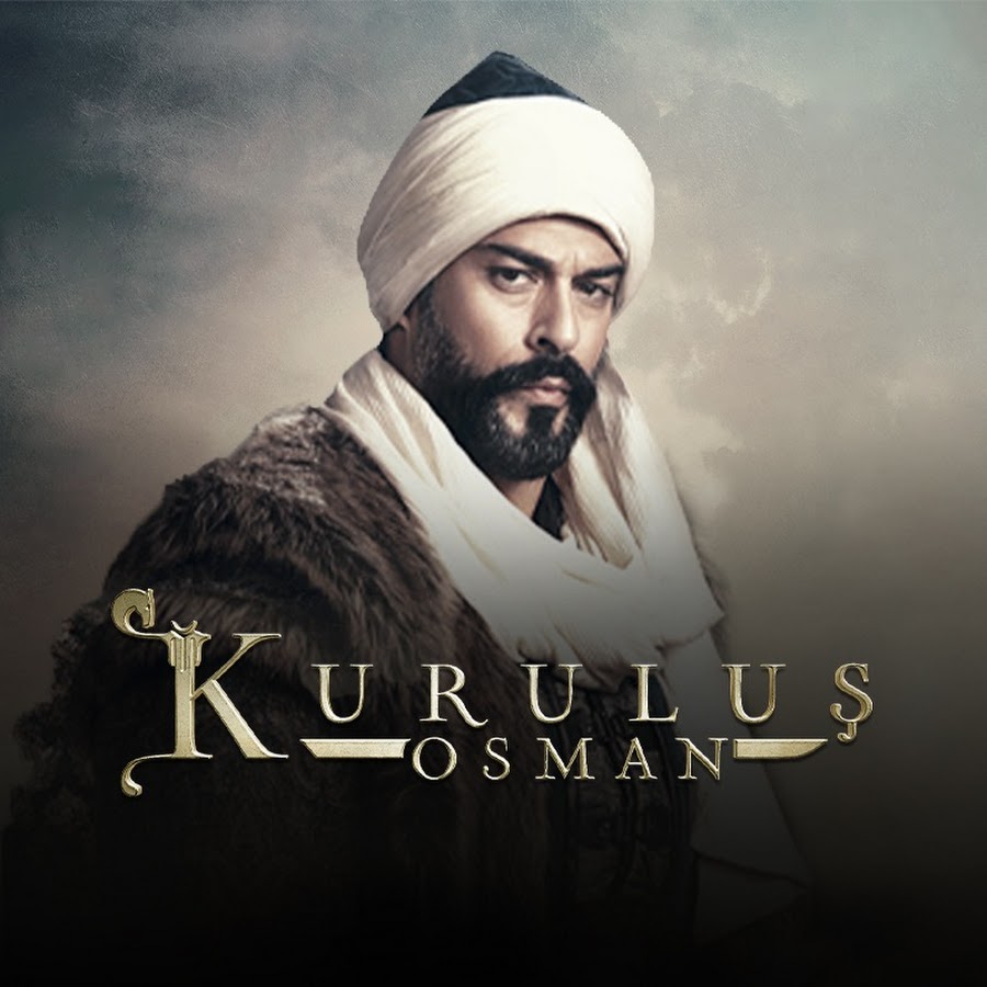 Kurulus Osman Urdu by atv @kurulusosmanurduatv