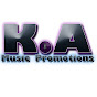 K.A - MUSIC RECORDS 