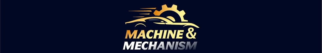 Machine And Mechanism 