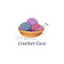 logo Crochet Cure