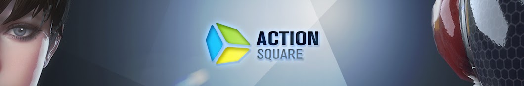 ACTION SQUARE