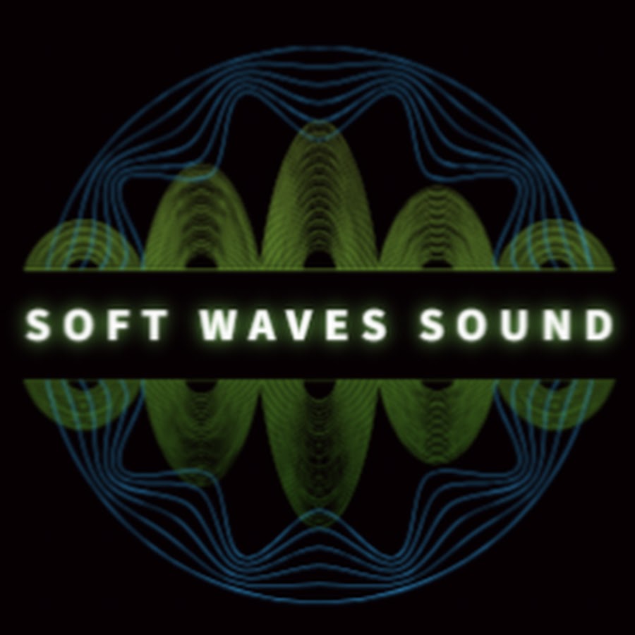 Soft Waves Sound - YouTube Soft Waves Sound