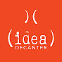 Idea Decanter