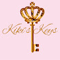 Kiki's Chic Keys