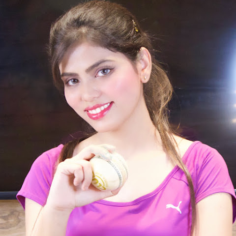 influencer profile picture
