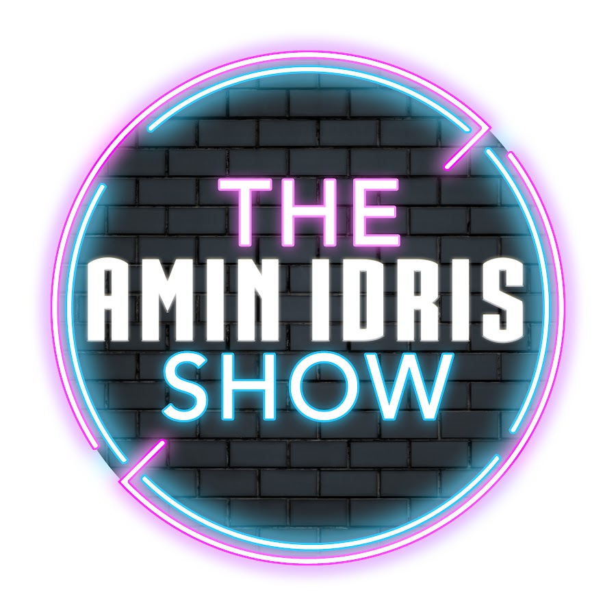 THE AMIN IDRIS SHOW @theaminidrisshow