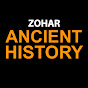Zohar ANCIENT HISTORY