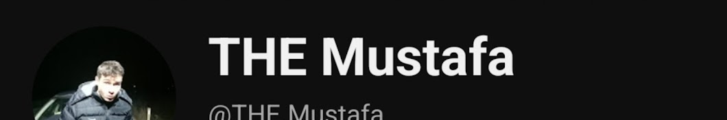 THE Mustafa 