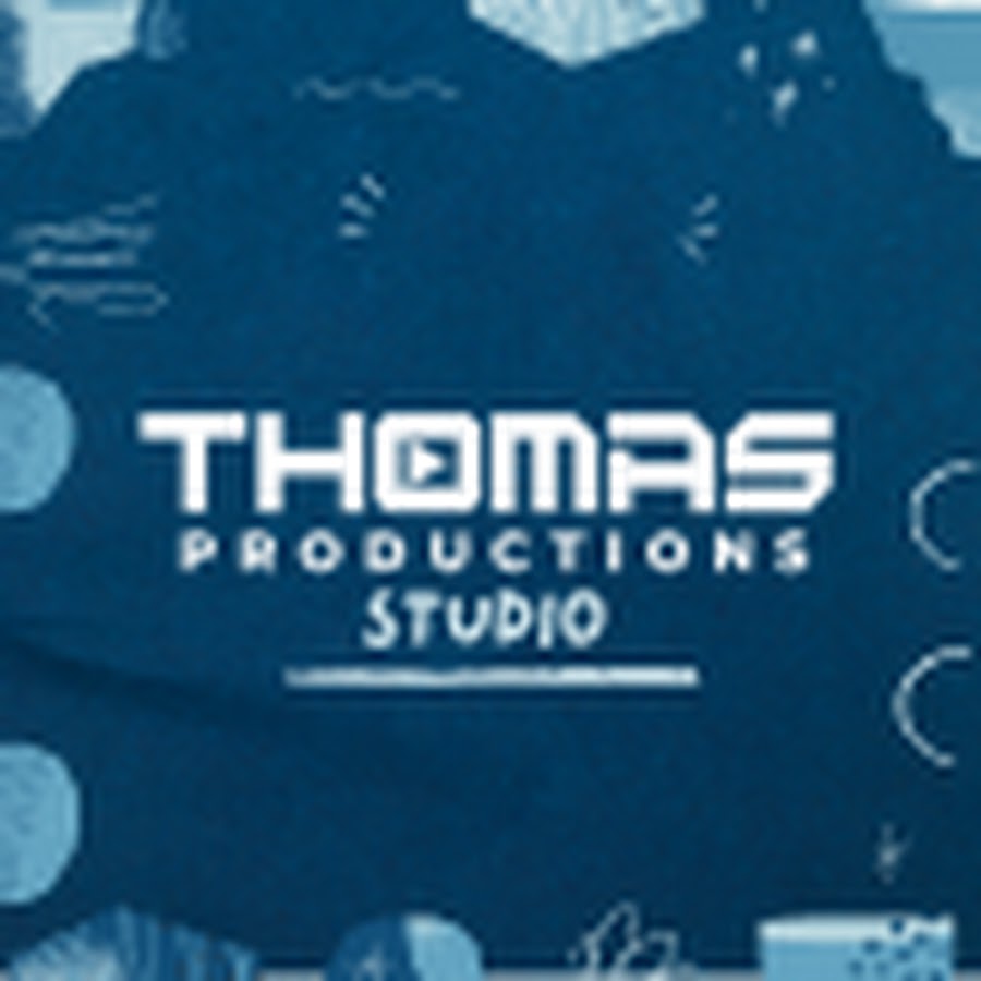 Thomas Productions Studios - YouTube