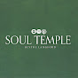 Soul Temple By Blythe Langford