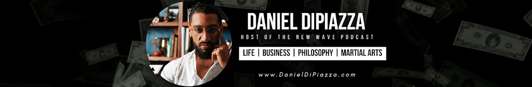Daniel DiPiazza Banner