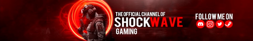 THE SHOCKWAVE GAMING