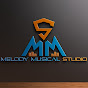 MMS - Melody Musical Studio