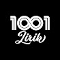 1001 Lirik