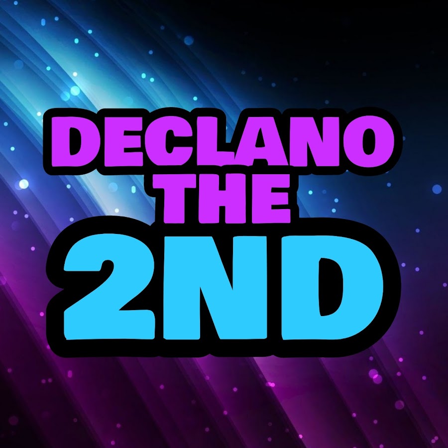 Declano The 2nd