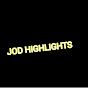 JOD HIGHLIGHTS