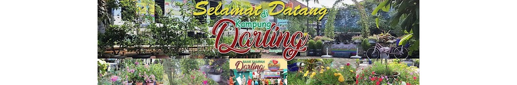 kampung darling