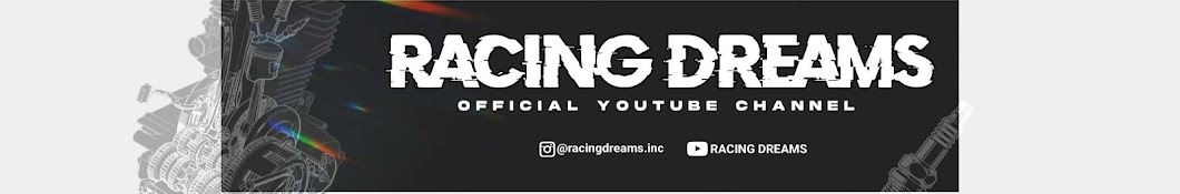 RACING DREAMS