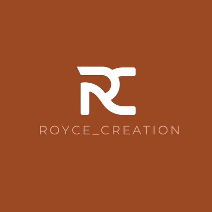 Royce_Creation - YouTube Royce_Creation
