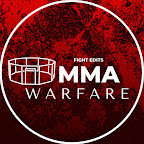 MMA Warfare