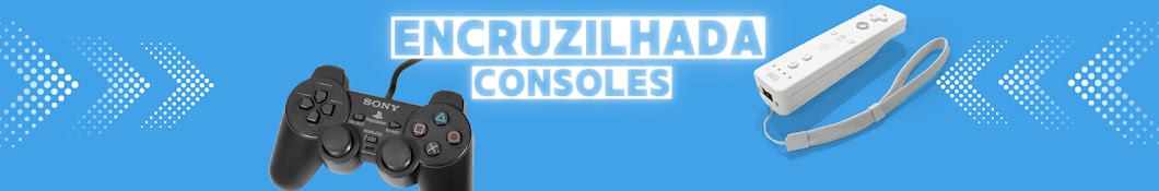 Encruzilhada de Consoles