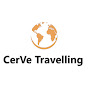 CerVe travelling