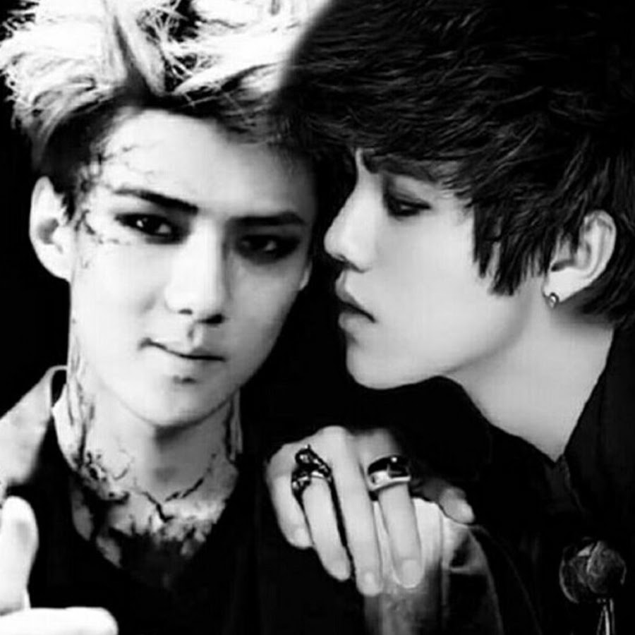 <b>Sehun</b> Hunhan - YouTube.