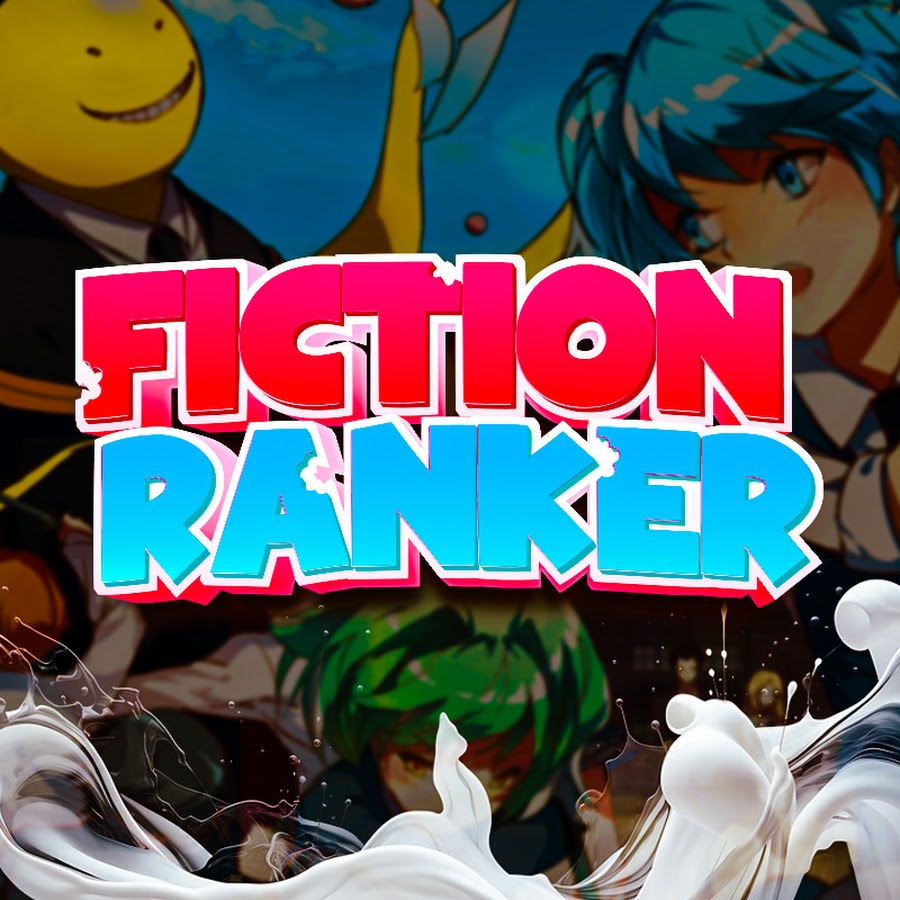 FictionRanker | Anime & Waifu Comparison Channel @FictionRankerOfficial
