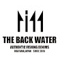 THE BACK WATER チャンネル