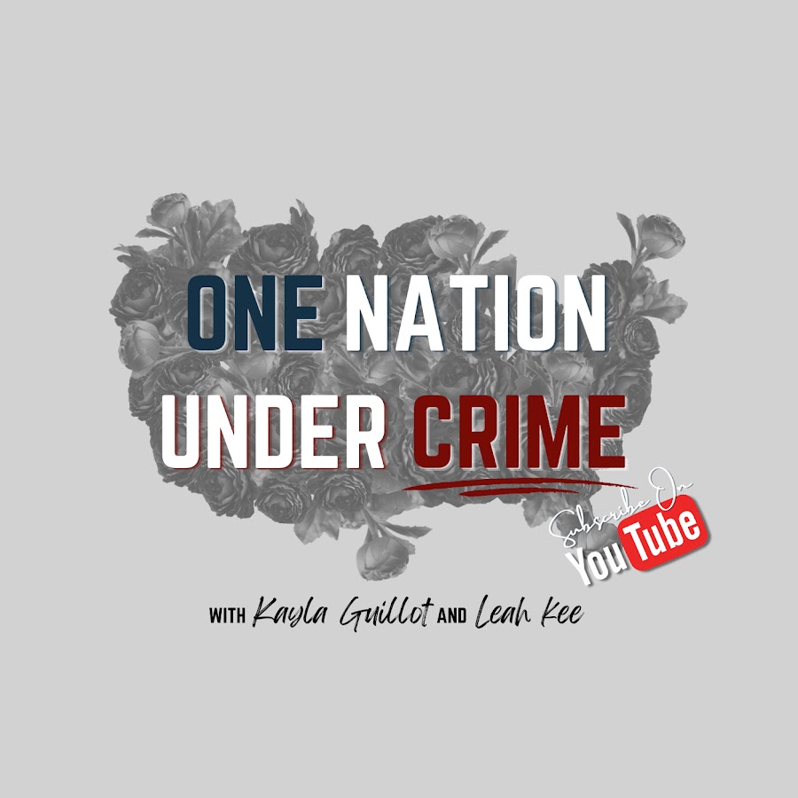 One Nation Under Crime - YouTube