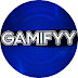 logo GAMIFYY