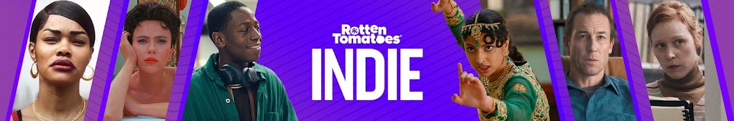 Rotten Tomatoes Indie 